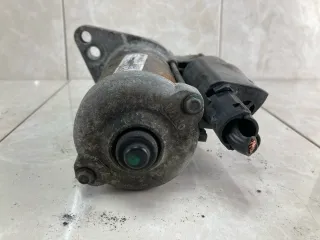 02Z911024L Стартер Volkswagen Passat B8 Арт 2-857737, вид 8
