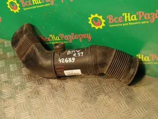 4809077901 Патрубок воздушного фильтра BMW 5 E39 Арт 2-857738, вид 1