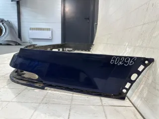 4M0807511GRU Бампер задний Audi Q7 4M Арт 2-857795, вид 3