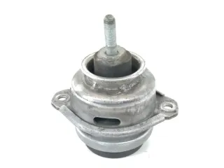 7P6199131D Подушка крепления двигателя Volkswagen Touareg 2 Арт 2-857841, вид 1
