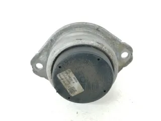 7P6199131D Подушка крепления двигателя Volkswagen Touareg 2 Арт 2-857841, вид 3