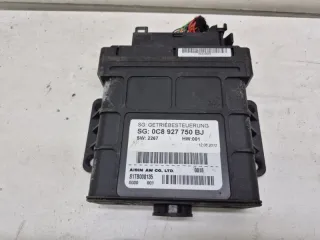 0C8927750BJ Блок управления АКПП Volkswagen Touareg 2 Арт 2-857952, вид 1