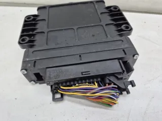 0C8927750BJ Блок управления АКПП Volkswagen Touareg 2 Арт 2-857952, вид 4