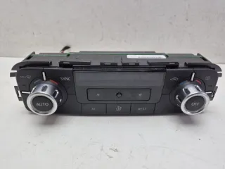 7P6907040BA Блок управления печки/климат-контроля Volkswagen Touareg 2 Арт 2-857974, вид 1