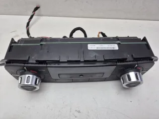 7P6907040BA Блок управления печки/климат-контроля Volkswagen Touareg 2 Арт 2-857974, вид 2