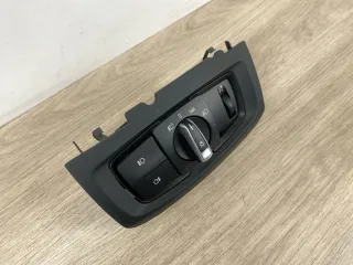 61315A254A1 Переключатель света BMW X5 F15 Арт 2-858020, вид 2