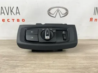 61315A254A1 Переключатель света BMW X5 F15 Арт 2-858020, вид 5