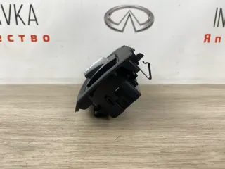 61315A254A1 Переключатель света BMW X5 F15 Арт 2-858020, вид 6