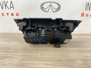 61315A254A1 Переключатель света BMW X5 F15 Арт 2-858020, вид 7