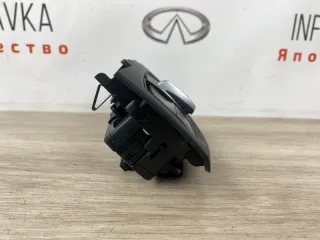 61315A254A1 Переключатель света BMW X5 F15 Арт 2-858020, вид 8