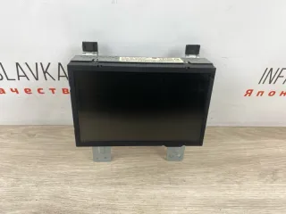 28091JK01A Монитор Infiniti G 4 Арт 2-858098, вид 1