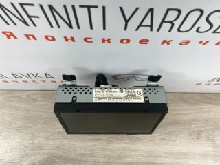 28091JK01A Монитор Infiniti G 4 Арт 2-858098, вид 4