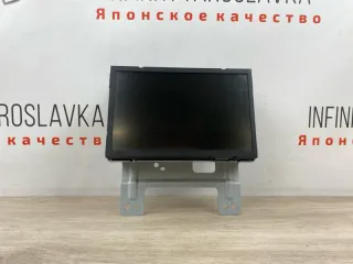 28091JK01A Монитор Infiniti G 4 Арт 2-858098, вид 6