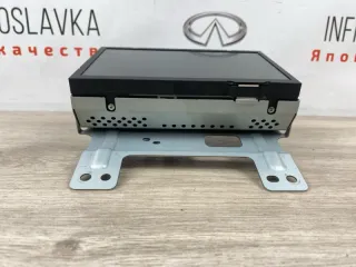 28091JK01A Монитор Infiniti G 4 Арт 2-858098, вид 7