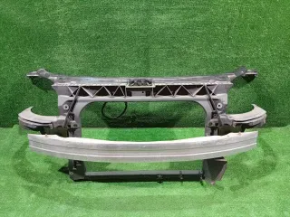 8N0807101AA Рамка радиатора Audi TT 1 Арт 2-858168, вид 1