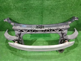8N0807101AA Рамка радиатора Audi TT 1 Арт 2-858168, вид 2