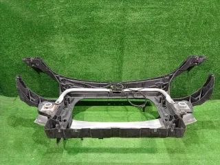 8N0807101AA Рамка радиатора Audi TT 1 Арт 2-858168, вид 5
