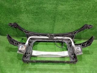 8N0807101AA Рамка радиатора Audi TT 1 Арт 2-858168, вид 6