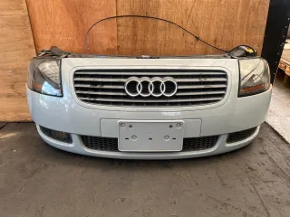 8N0807101AA Рамка радиатора Audi TT 1 Арт 2-858168, вид 7