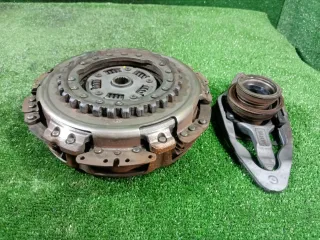 0AM198140N Комплект сцепления Volkswagen Scirocco 3 Арт 2-858181, вид 2