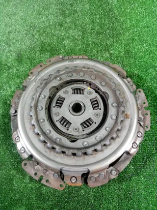 0AM198140N Комплект сцепления Volkswagen Scirocco 3 Арт 2-858181, вид 3