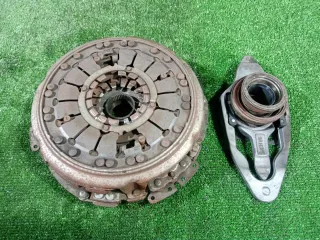 0AM198140N Комплект сцепления Volkswagen Scirocco 3 Арт 2-858181, вид 4