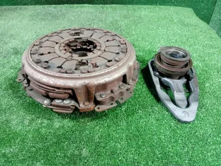 0AM198140N Комплект сцепления Volkswagen Scirocco 3 Арт 2-858181, вид 5