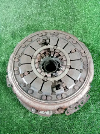 0AM198140N Комплект сцепления Volkswagen Scirocco 3 Арт 2-858181, вид 6