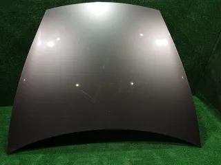 95551101100 Капот Porsche Cayenne 958 Арт 2-858196, вид 1