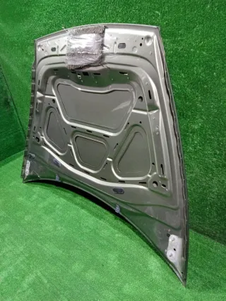 95551101100 Капот Porsche Cayenne 958 Арт 2-858196, вид 7