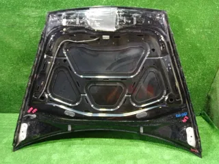 95551101100 Капот Porsche Cayenne 959 Арт 2-858197, вид 4