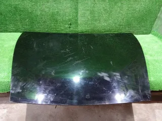 95551101100 Капот Porsche Cayenne 959 Арт 2-858197, вид 5