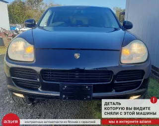 95551101100 Капот Porsche Cayenne 959 Арт 2-858197, вид 7