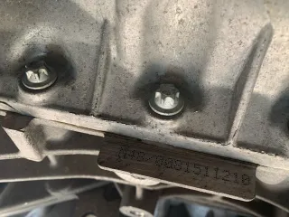 94810094805 Двигатель Porsche Cayenne 959 Арт 2-858207, вид 9