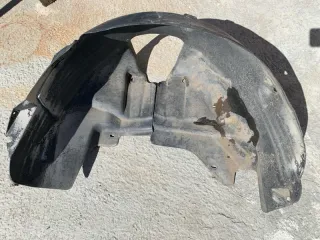 1s71f278b50af Защита арок (подкрылок) Ford Mondeo 3 Арт 2-858275, вид 1