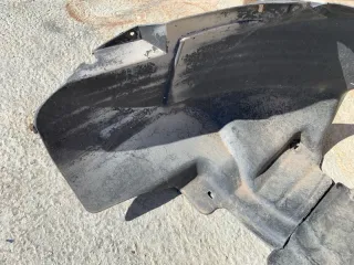 1s71f278b50af Защита арок (подкрылок) Ford Mondeo 3 Арт 2-858275, вид 2