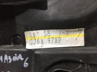gj6a5897xn Стеклоподъемник Mazda 6 1 Арт 2-858331, вид 3