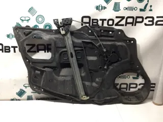 gj6a5897xn Стеклоподъемник Mazda 6 1 Арт 2-858331, вид 4