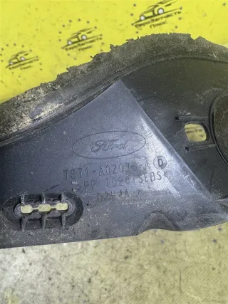 7S71A02078 Молдинг крыла Ford Mondeo 3 Арт 2-858386, вид 3