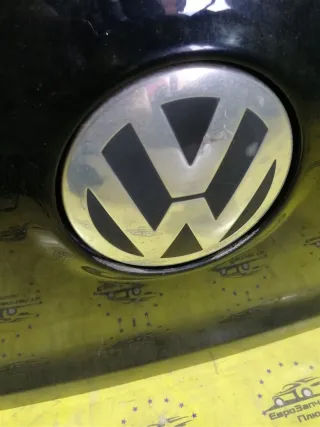 5K6827025J Крышка багажника (дверь 3-5) Volkswagen Golf 4 Арт 2-858553, вид 6