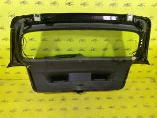 5K6827025J Крышка багажника (дверь 3-5) Volkswagen Golf 4 Арт 2-858553, вид 7