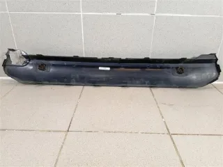 51118070392 Накладка переднего бампера центральная BMW X3 G01 Арт 2-858585, вид 5