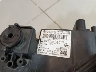5NB941035D Фара левая Volkswagen Tiguan 2 Арт 2-858637, вид 16