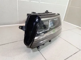 5NB941035D Фара левая Volkswagen Tiguan 2 Арт 2-858637, вид 3