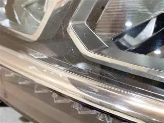 5NB941035D Фара левая Volkswagen Tiguan 2 Арт 2-858637, вид 5