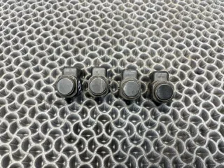28438-JD00A Датчик парктроника Nissan Qashqai 1  Арт 2-858837, вид 1