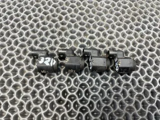 28438-JD00A Датчик парктроника Nissan Qashqai 1  Арт 2-858837, вид 2