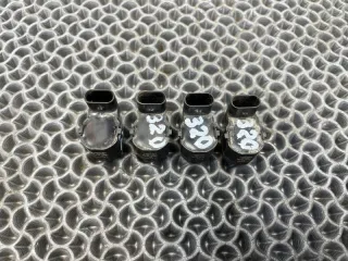 28438-JD00A Датчик парктроника Nissan Qashqai 1  Арт 2-858837, вид 4