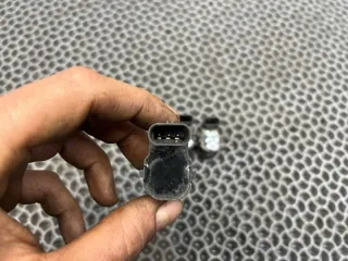 28438-JD00A Датчик парктроника Nissan Qashqai 1  Арт 2-858837, вид 5