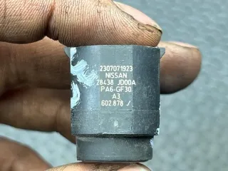 28438-JD00A Датчик парктроника Nissan Qashqai 1  Арт 2-858837, вид 6